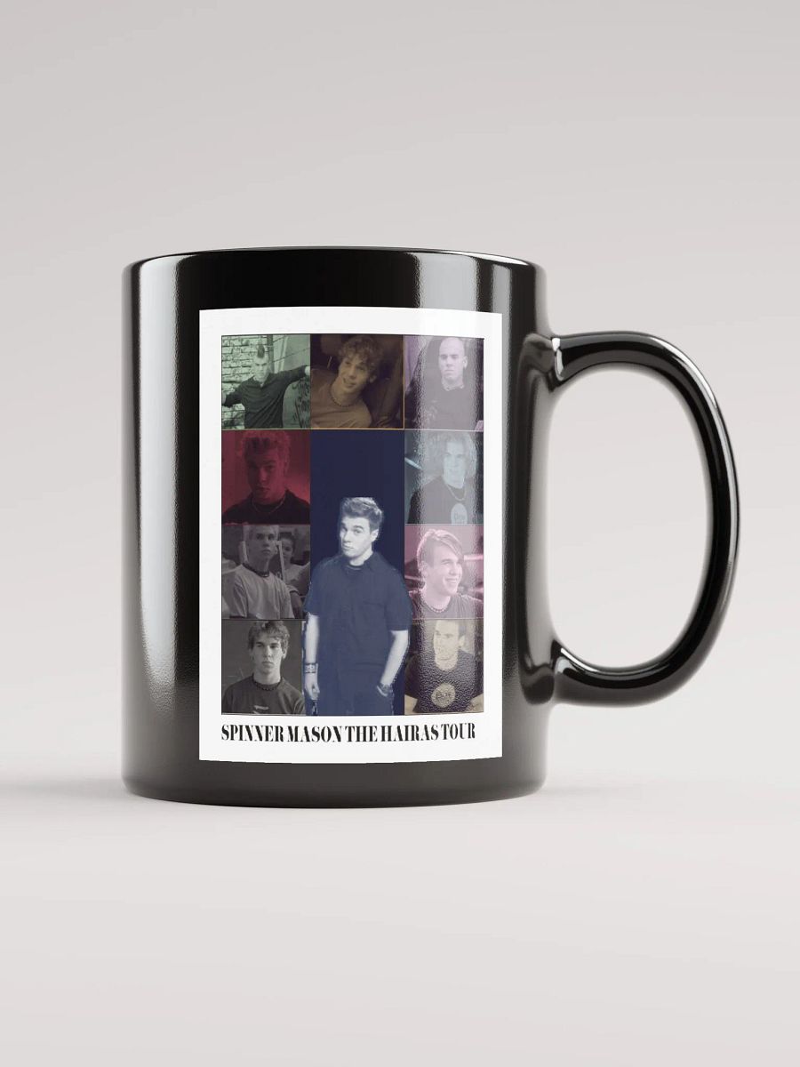 Hairas Tour Mug product image (1)