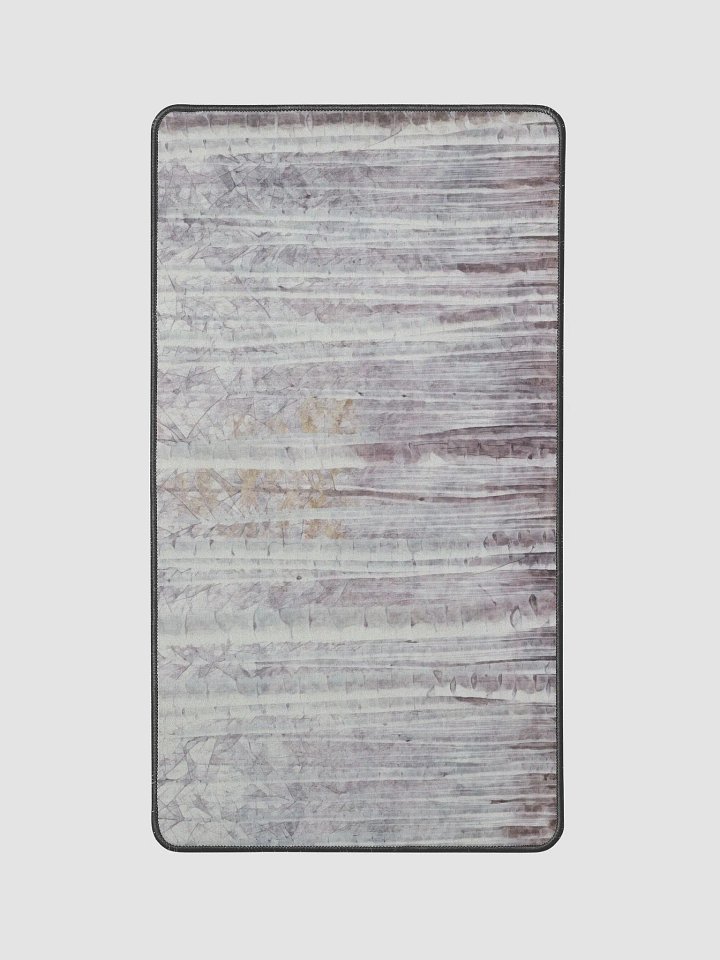 Abstract Graphic | Desk Mat 12