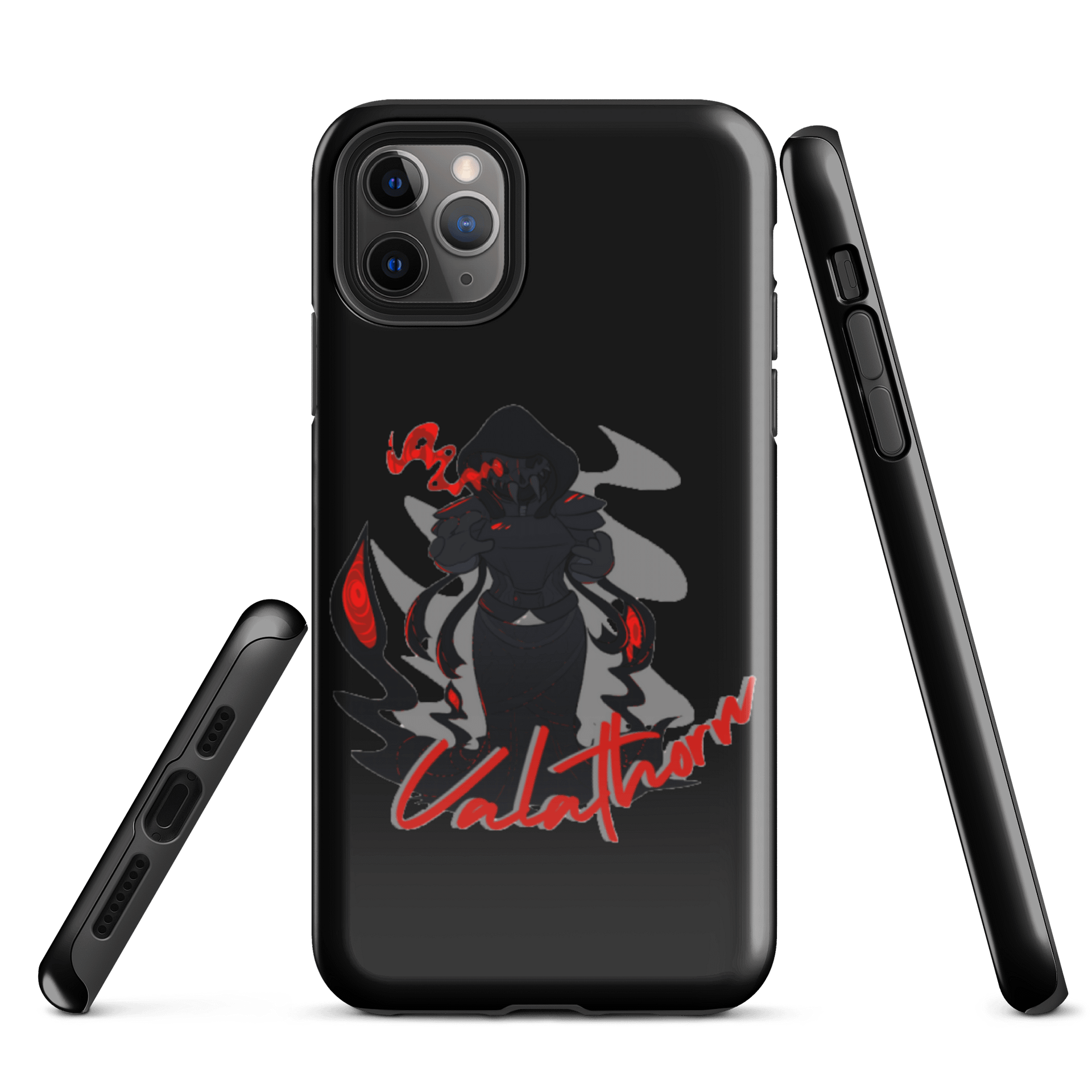 Ven Phone Case - iOS product image (5)