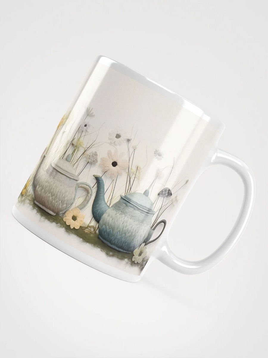 Blossom Tea Party Mug product image (13)