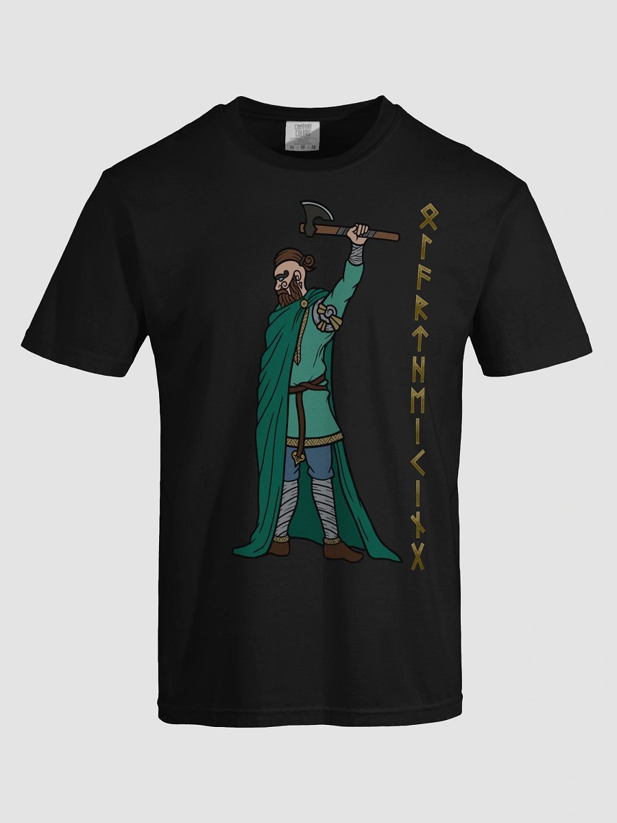 "For Glory" shirt product image (25)