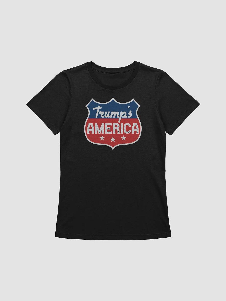 Trump's America - Women's product image (1)