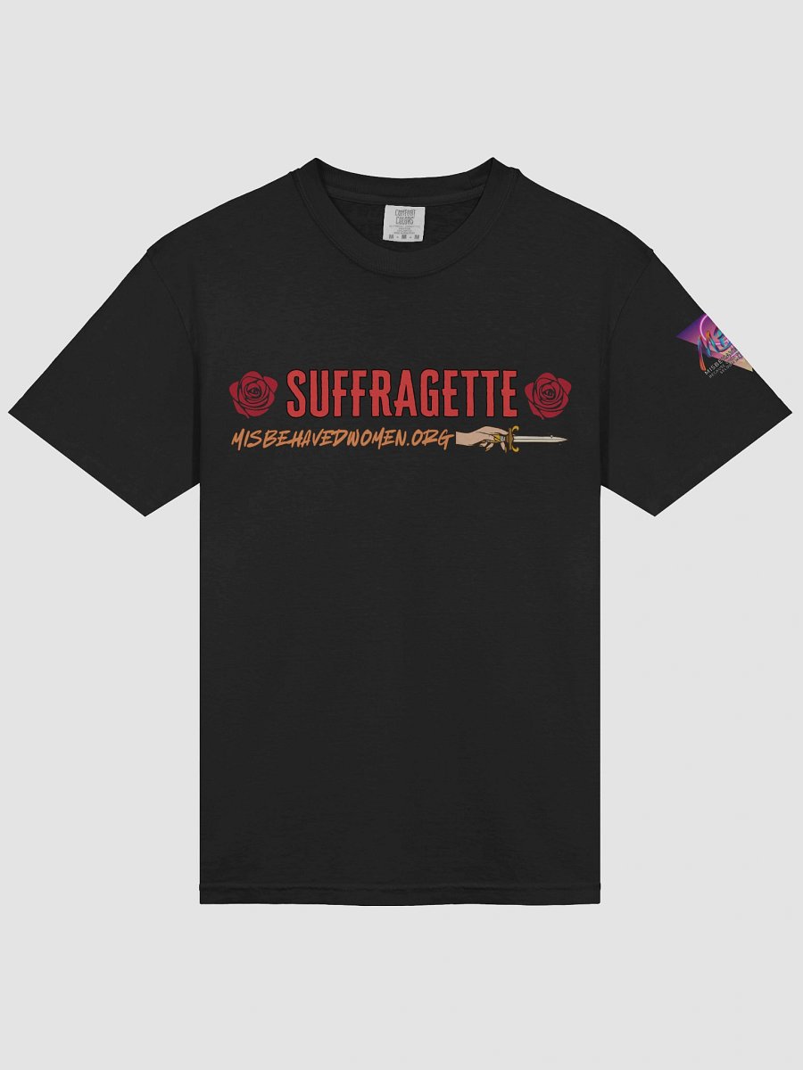 Suffragettes Tee product image (19)