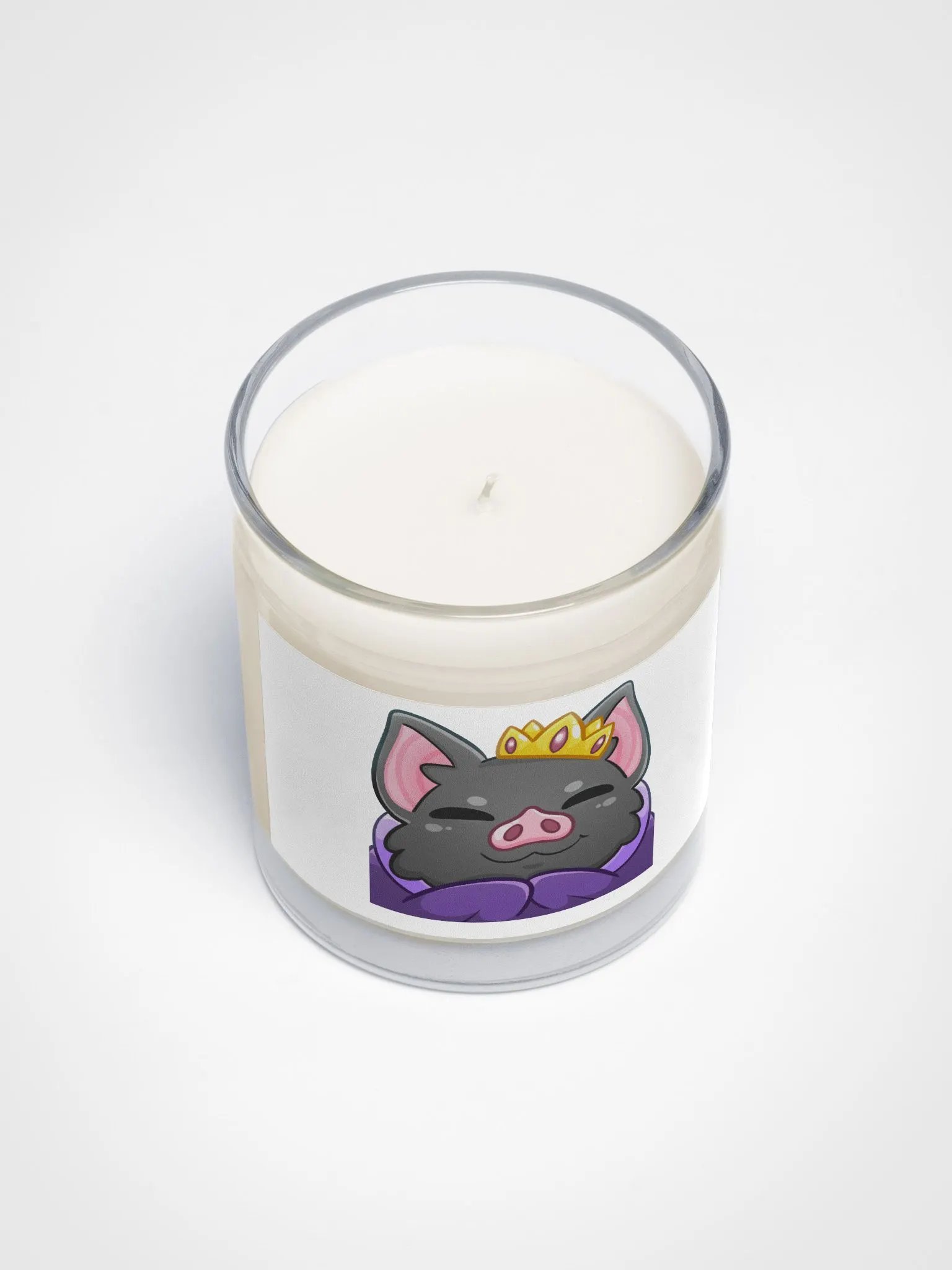 Cozy Candle product image (3)