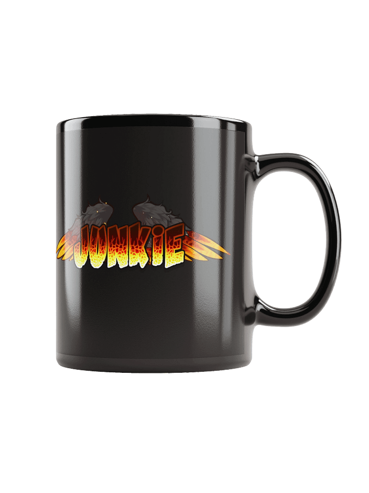 Junkie Project x Twizzy Special Edition Mug product image (1)