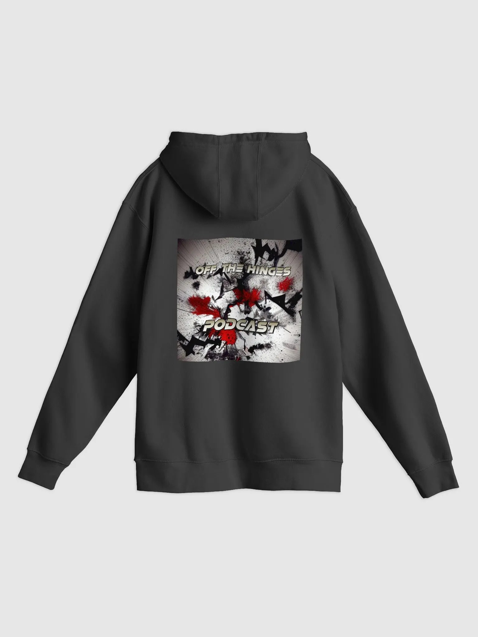 Hr's Hoodie product image (9)