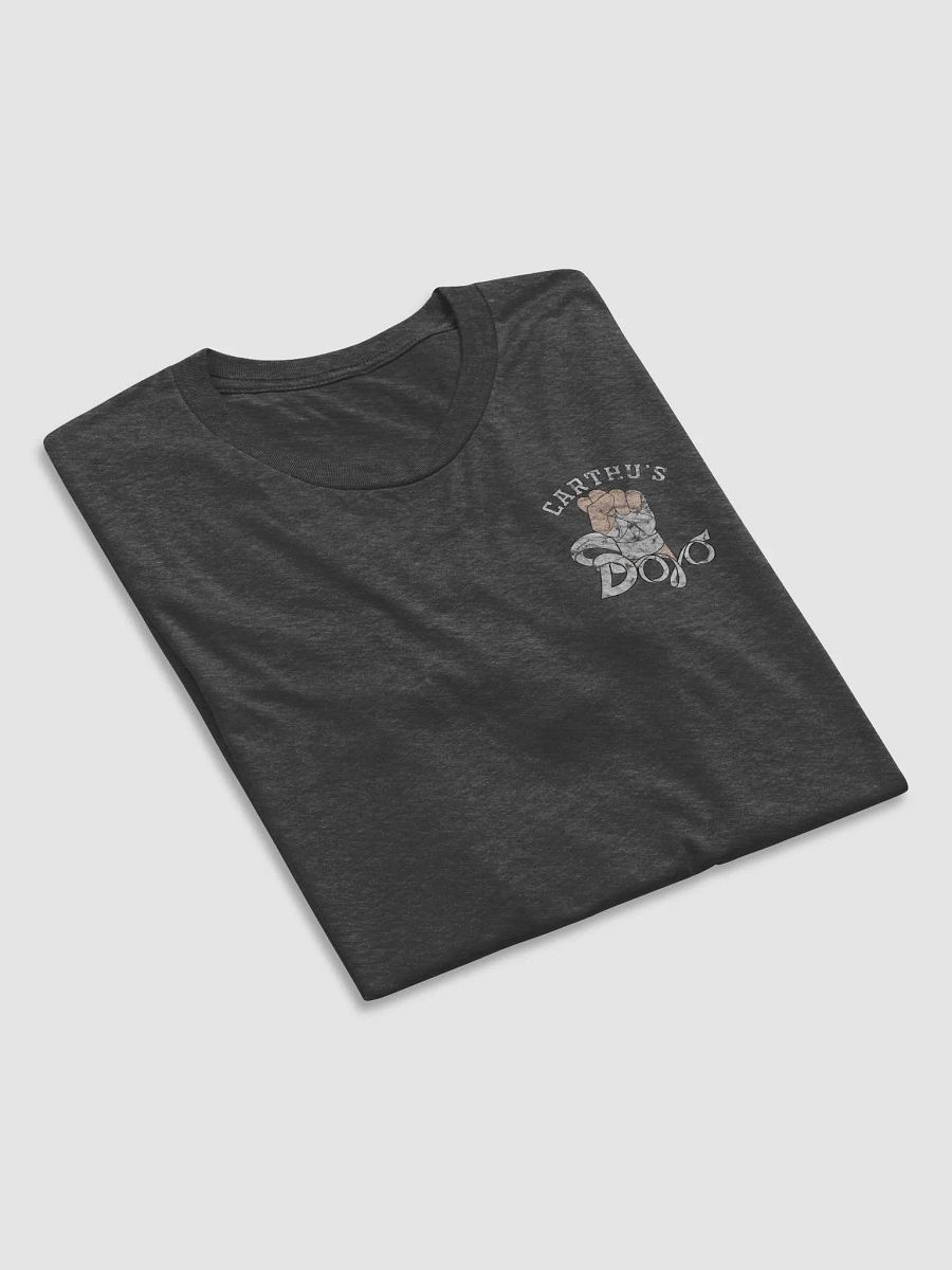 Carthu's Dojo Gym Logo product image (30)
