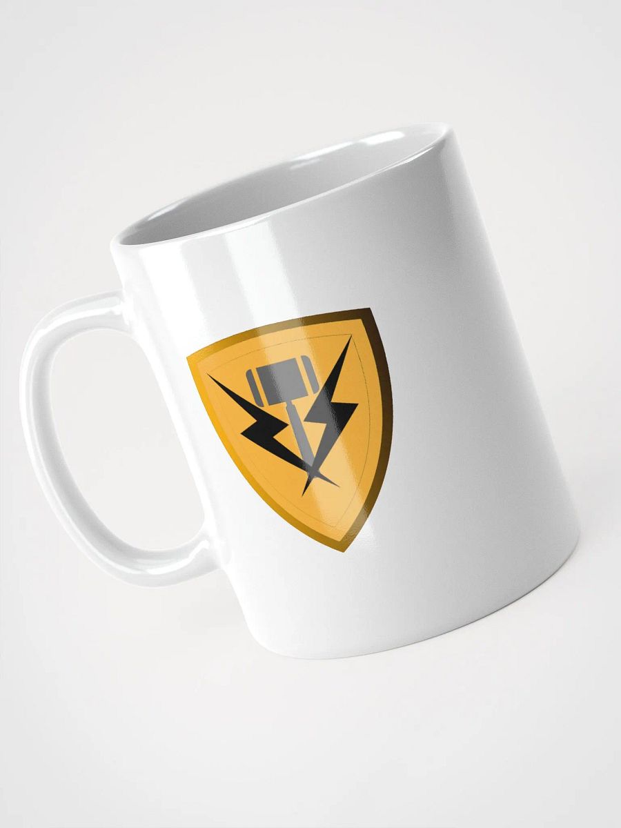 Mug of JUDICIAL THUNDER product image (1)