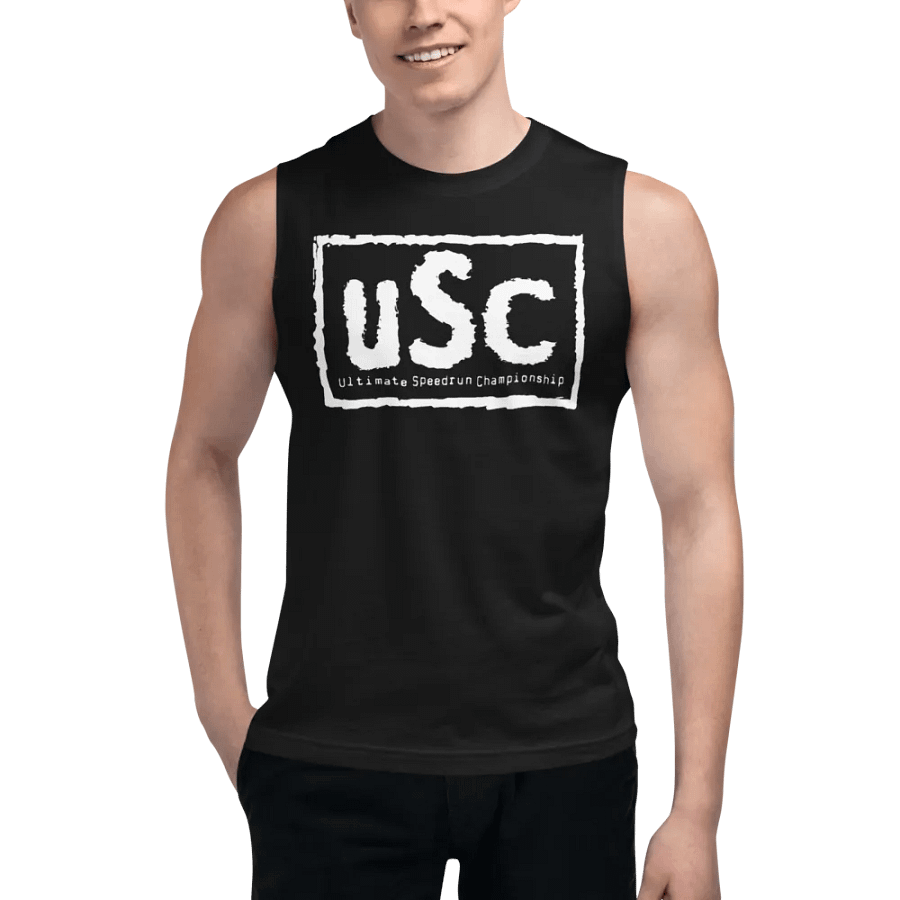 USC Flashback | Unisex Tank Top product image (5)
