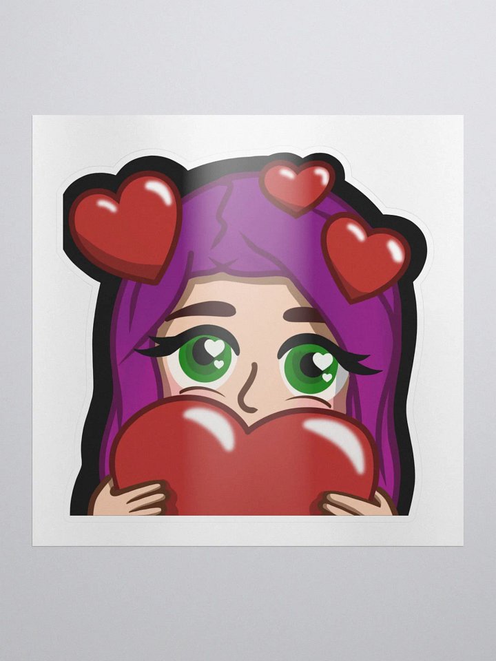 Hearts product image (1)