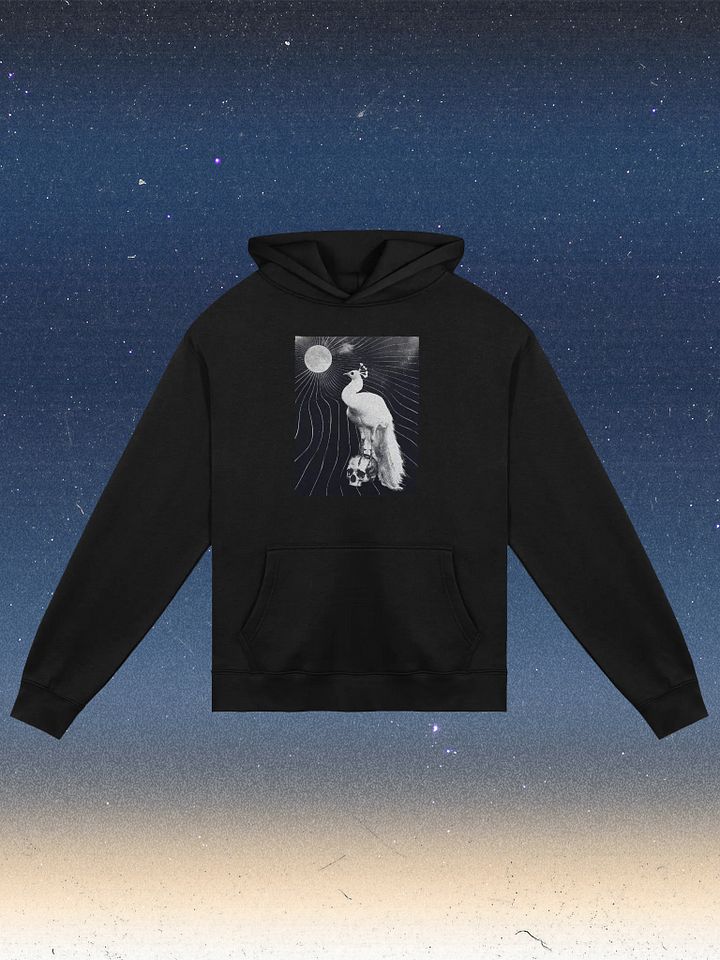 A Hundred Ropes Hoodie product image (1)