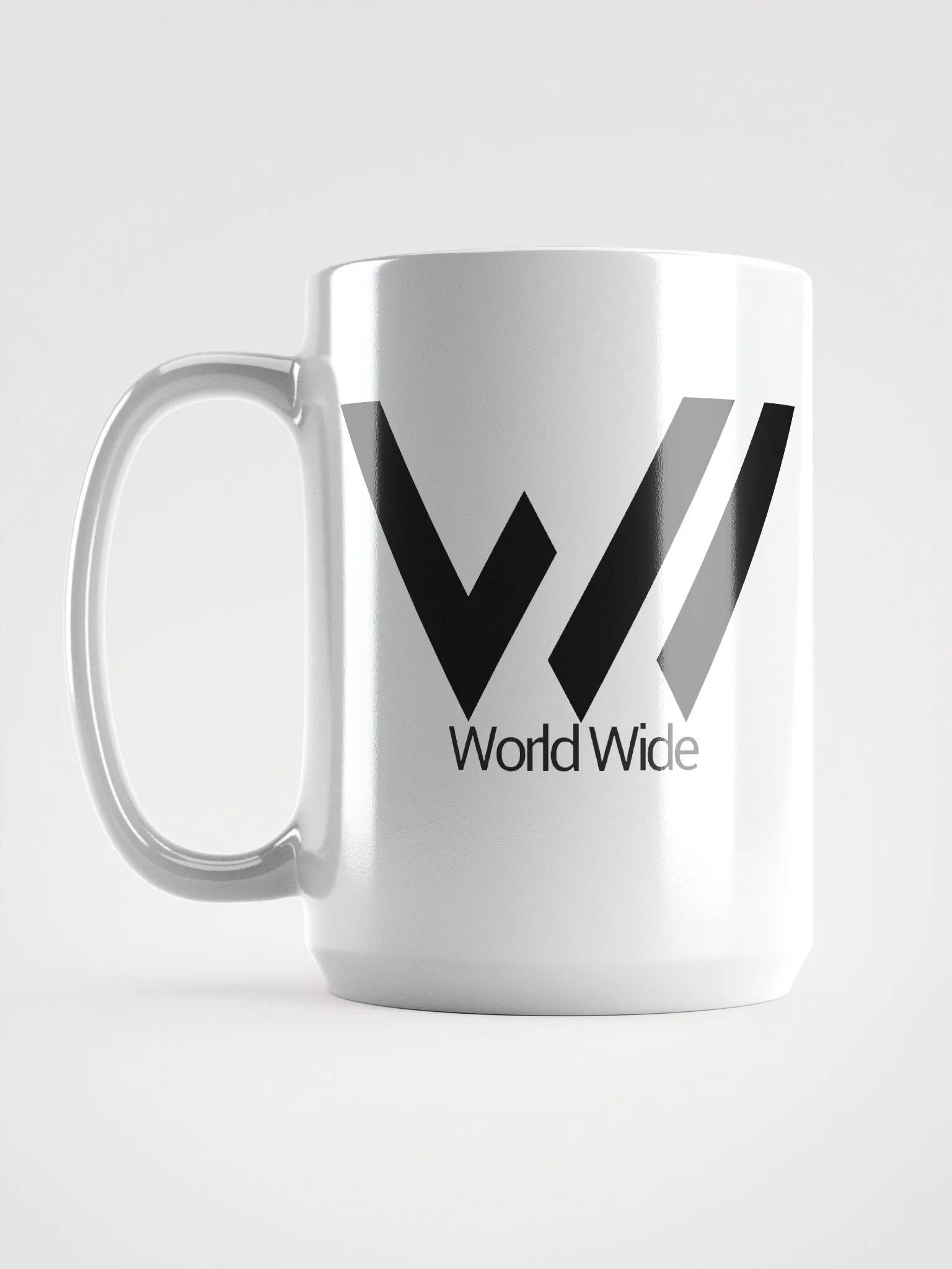 WorldWide Mug product image (6)