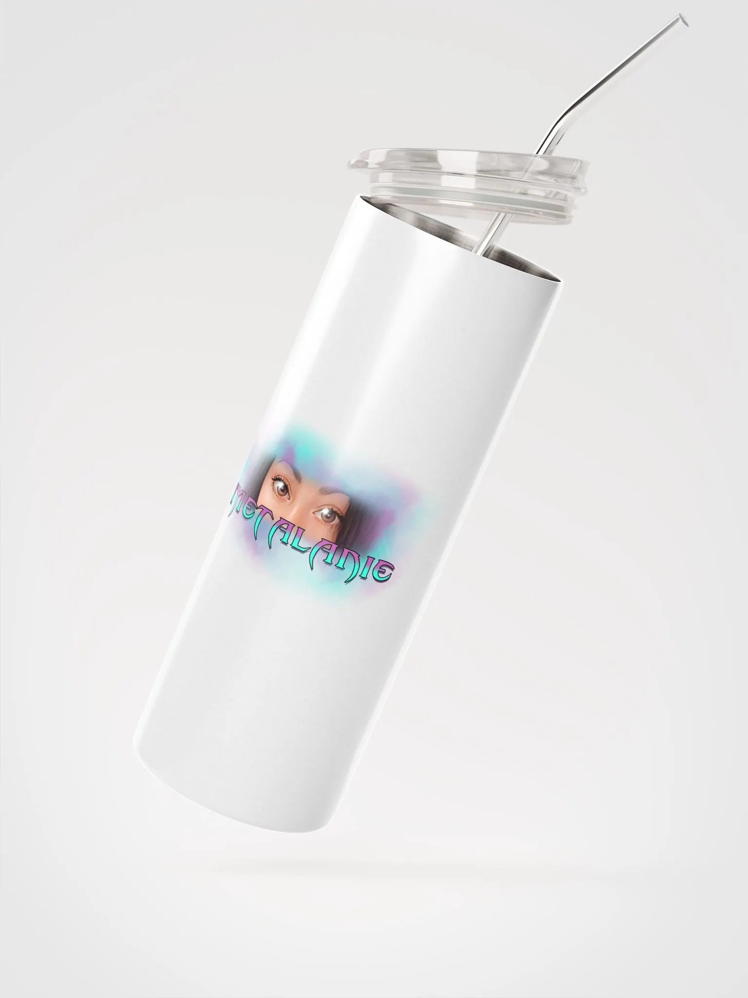 Metalanie Tumbler product image (3)