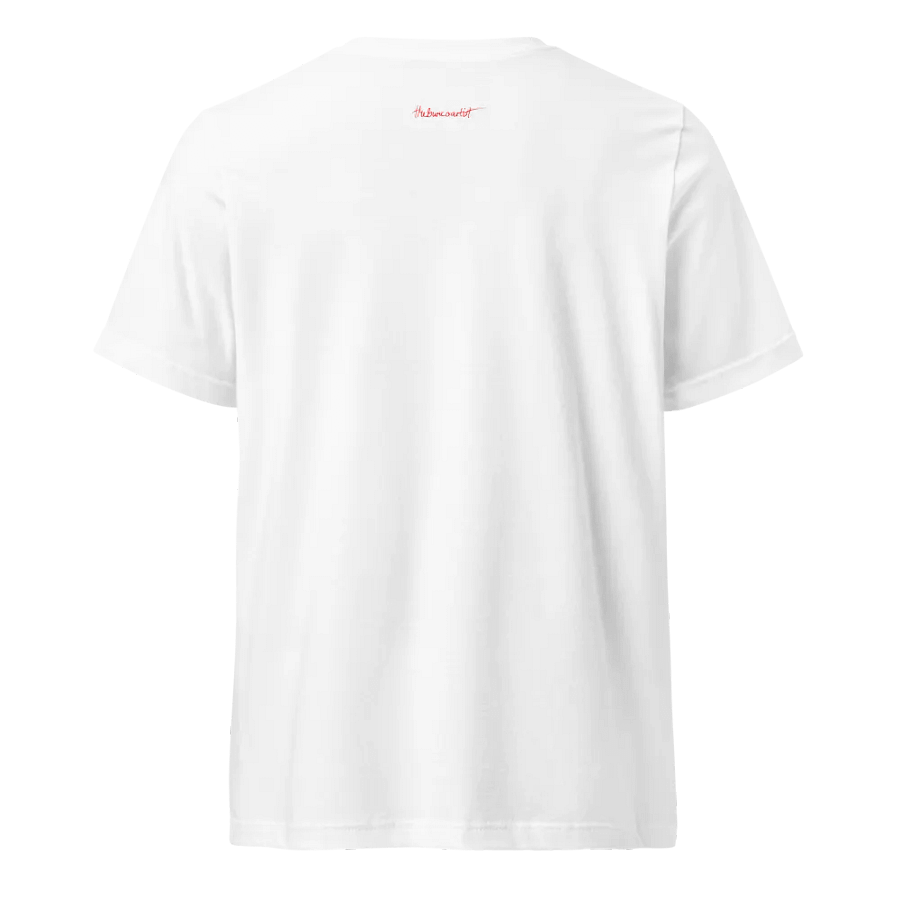 Bella+Canvas Short Sleeve V-Neck Jersey T-Shirt product image (3)
