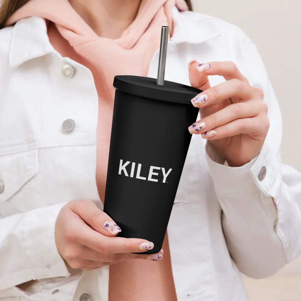Vibrant Stainless Steel Tumbler Set product image (9)