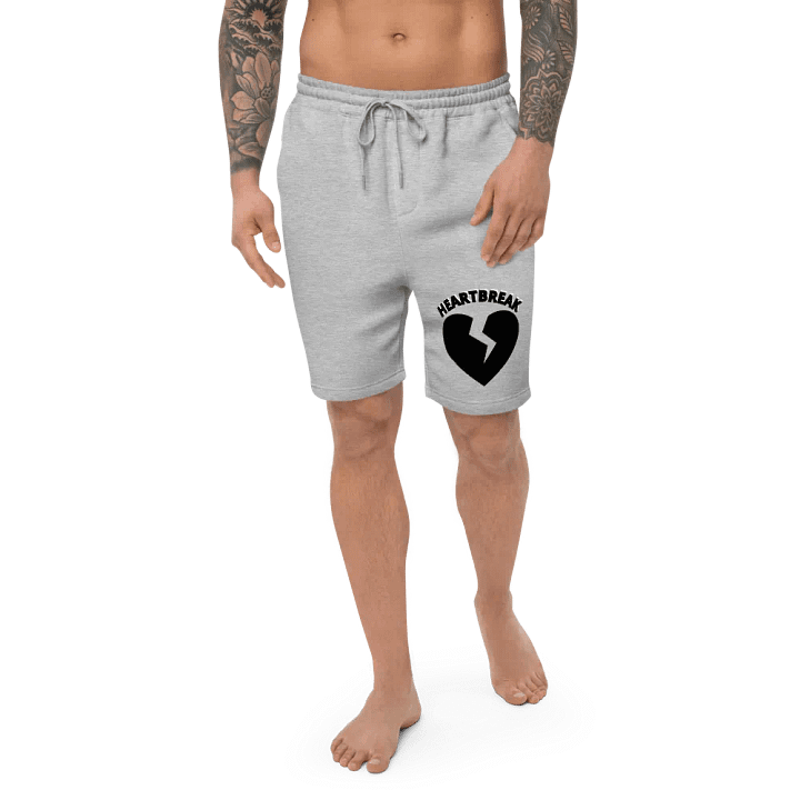 TCG HEARTBREAK SERIES SHORTS product image (1)