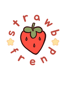 The Strawb Shop