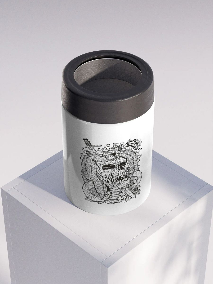 King of Chaos product image (3)