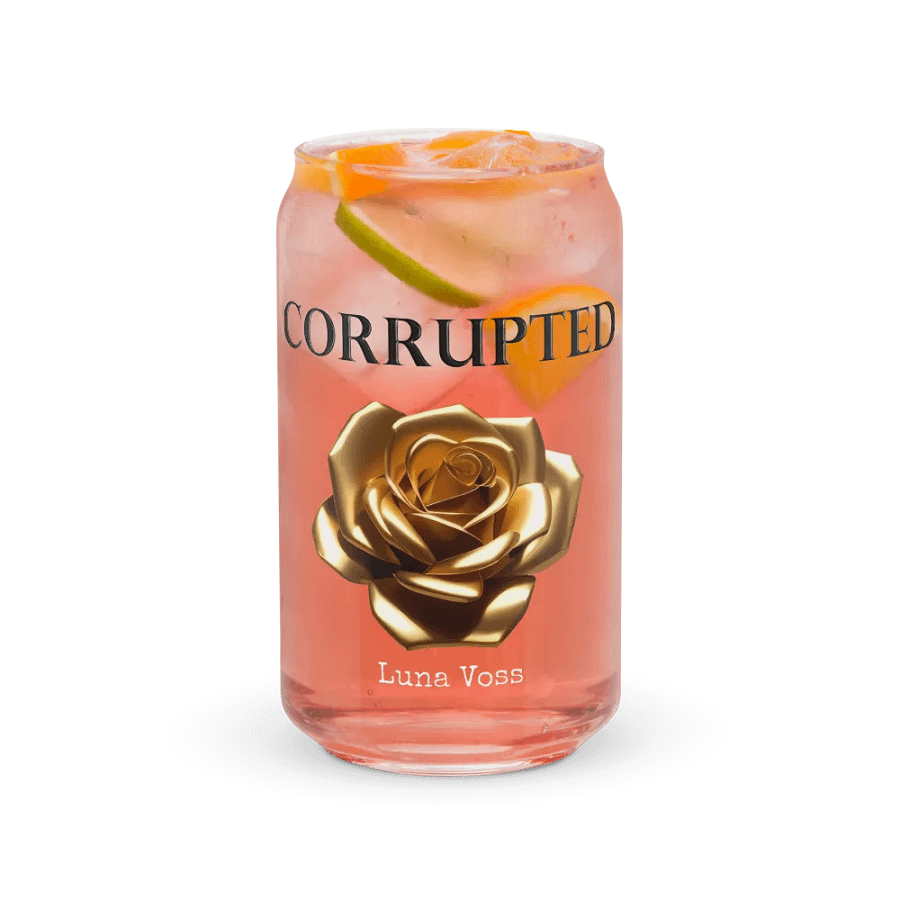 Corrupted Can-Shaped Glass product image (7)