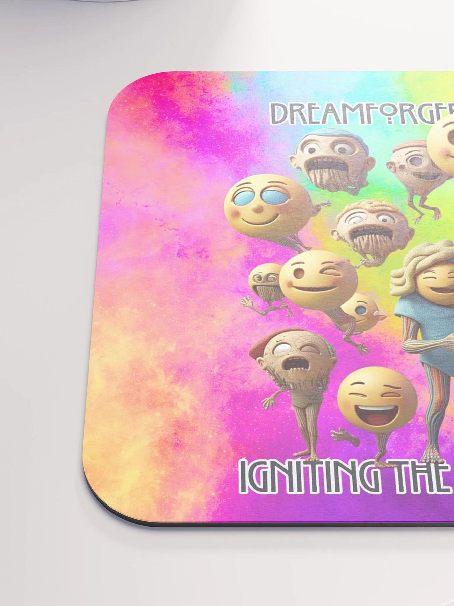 Emoji Chaos: Technicolor Dreamscape Edition product image (6)