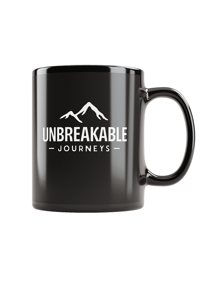 Unbreakable Journeys Mug product image (1)