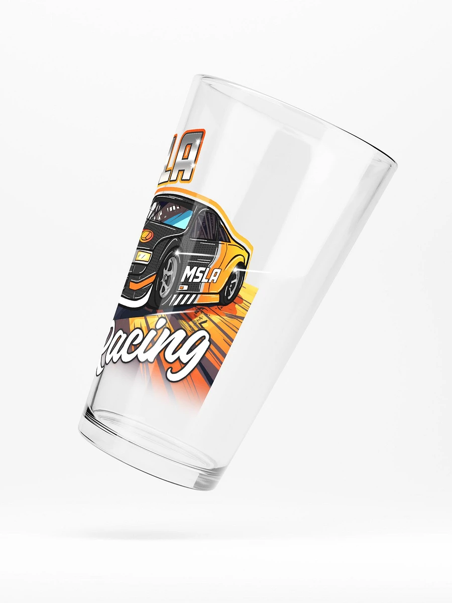 MSLA Racing Team Collection - Glass product image (5)