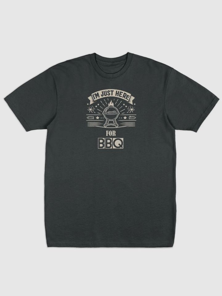 I'm Just Here for the BBQ product image (1)
