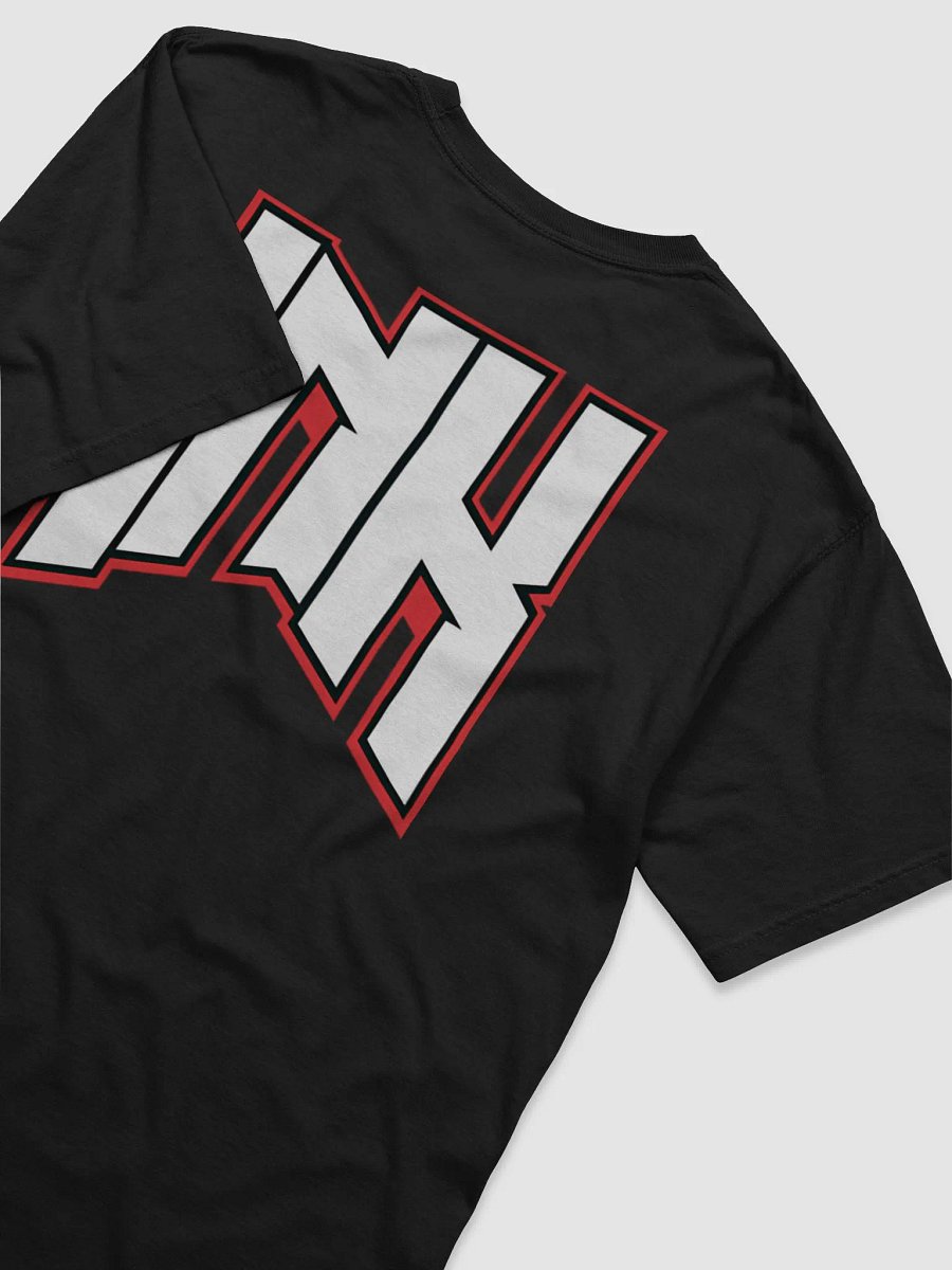 Ink Printed T-Shirt product image (4)