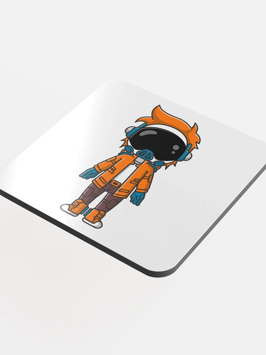 Noobs Gaming Coaster - Meninx product image (4)