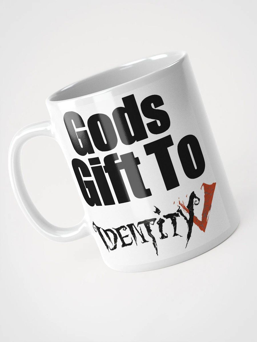 Gods Gift product image (3)
