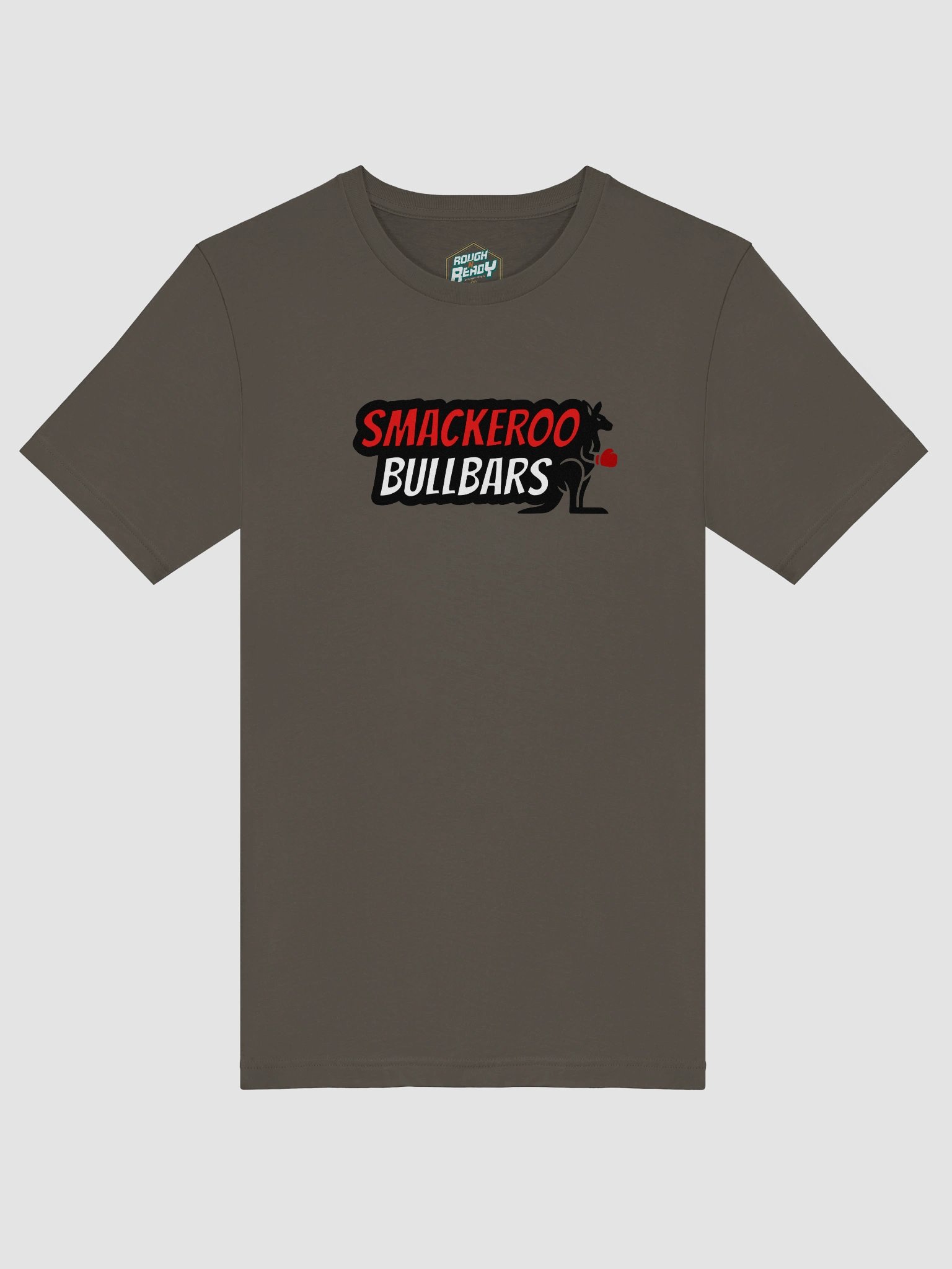 Rugged Smackeroo Bullbars Tee product image (47)