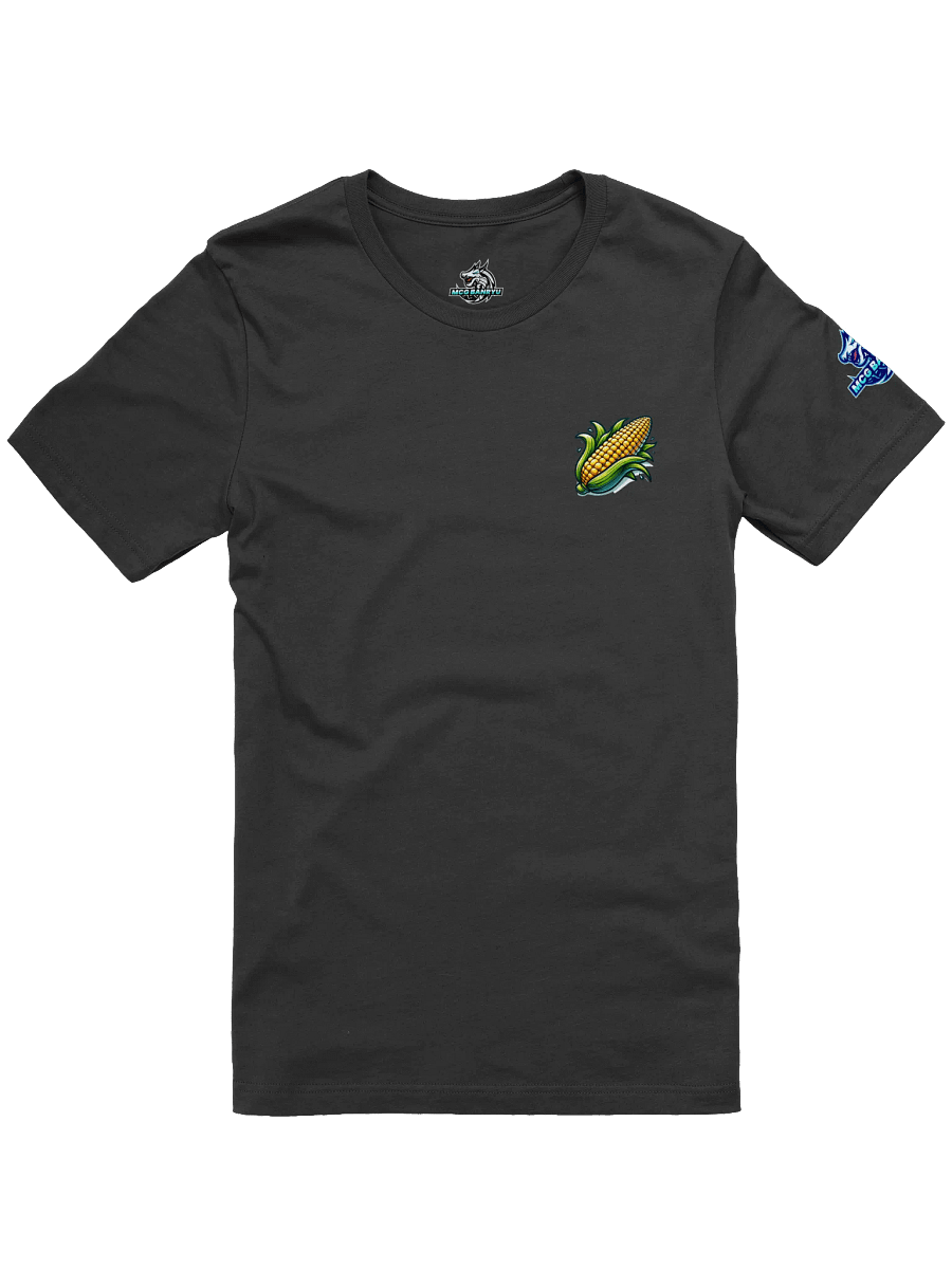 Ferocious Corn T-Shirt product image (3)