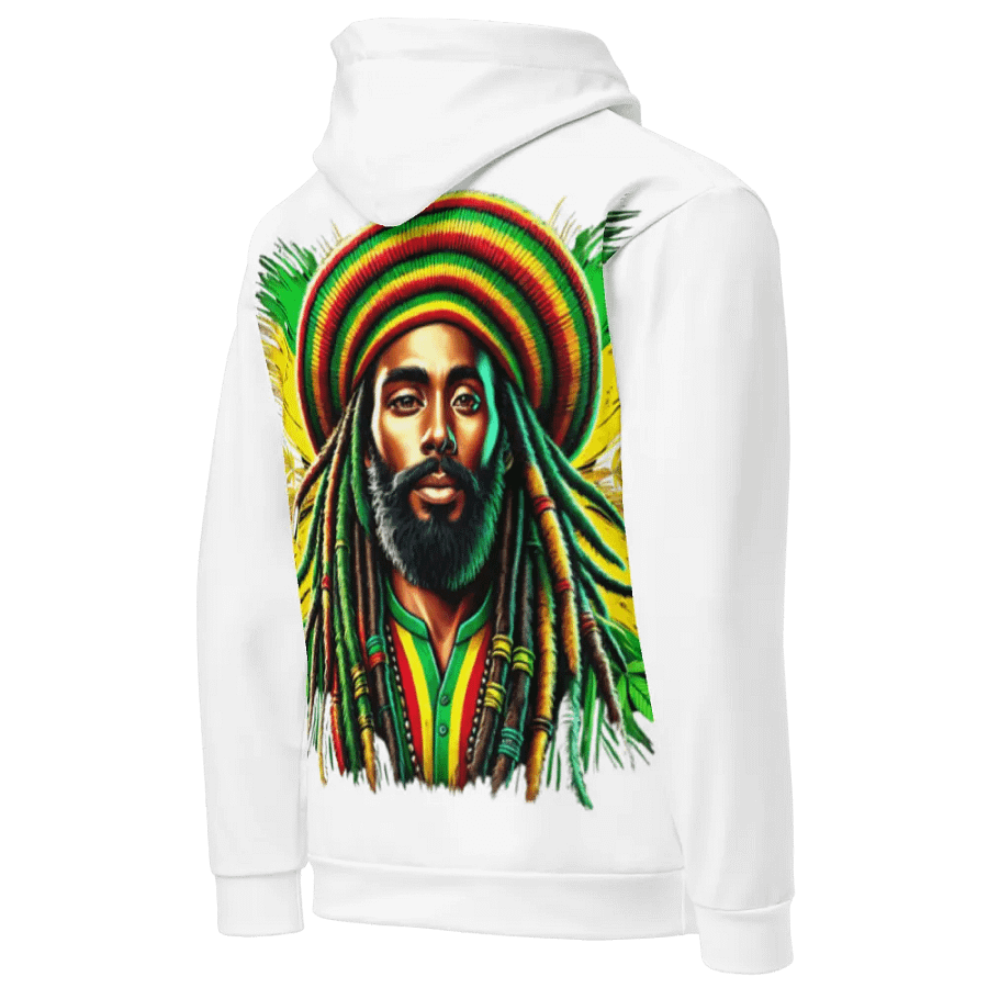 Jamaican Rasta Livity product image (5)