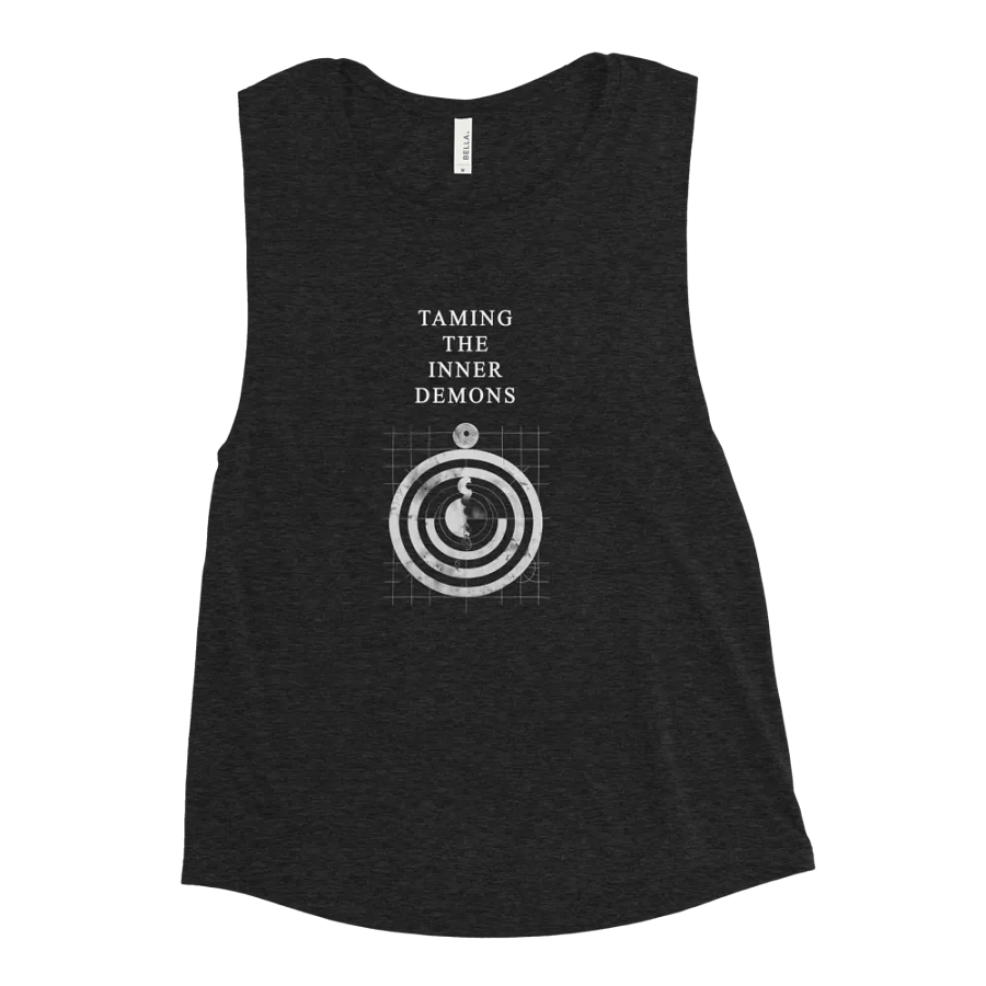 Taming the Inner Demons product image (2)