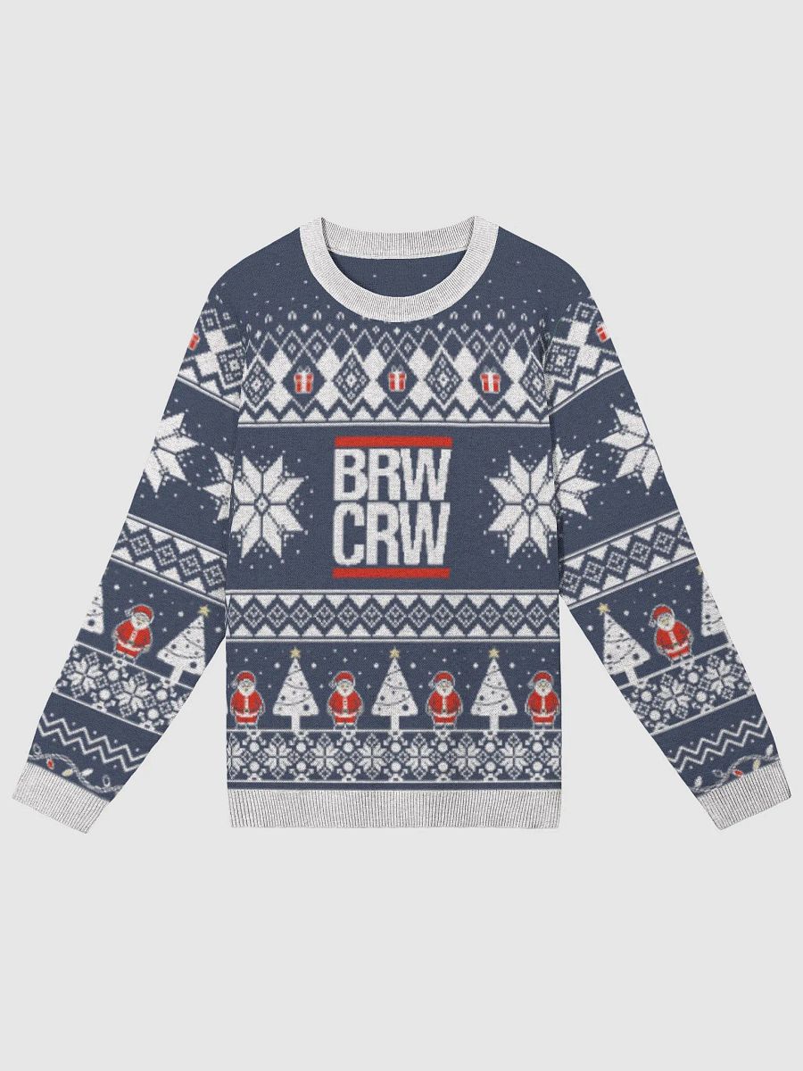 XMAS BRW CRW product image (1)