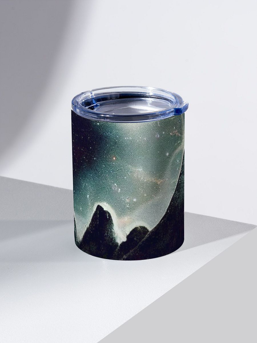 Starry Peaks 10oz Tumbler product image (2)