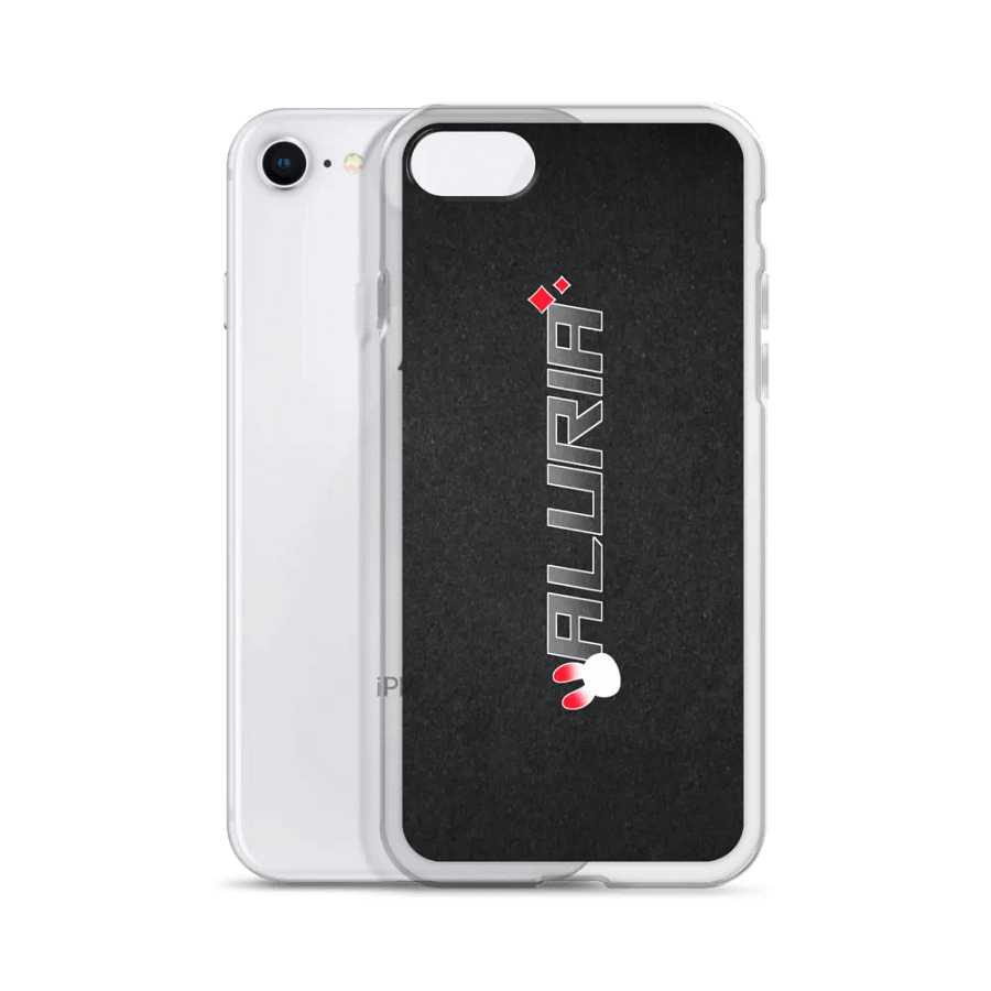 Aluria Logo - Iphone Cover product image (2)
