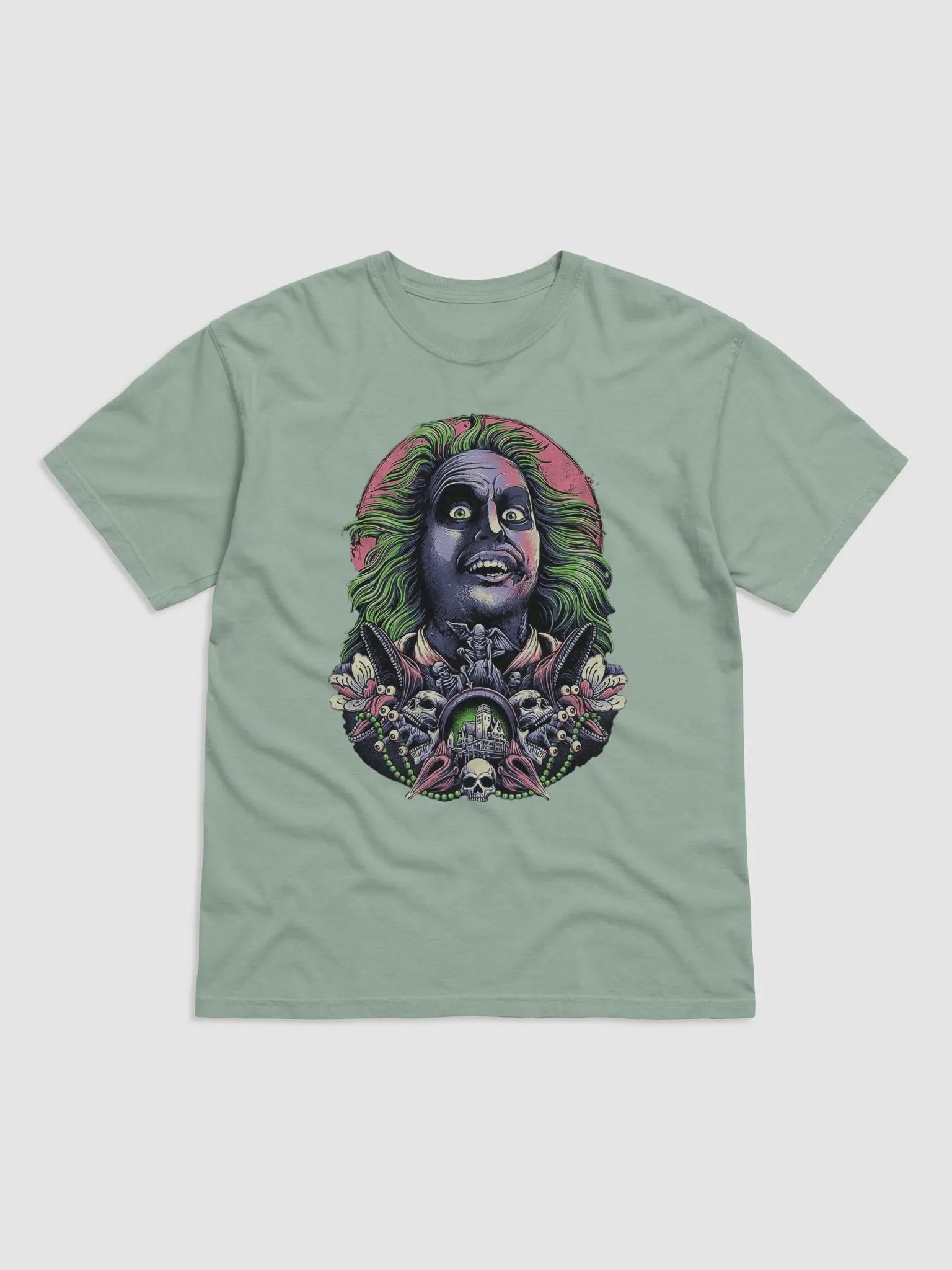 Beetlejuice: The Ghost with the Most Returns product image (2)