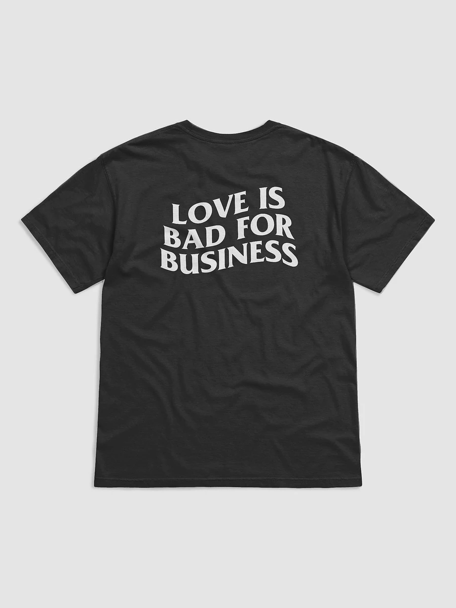 Love is bad for business product image (3)
