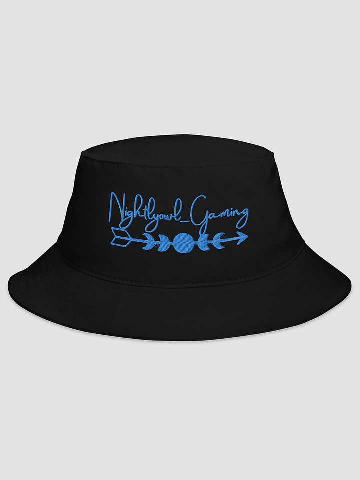 [NightlyOwl] Bucket hat Big Accessories BX003 product image (1)