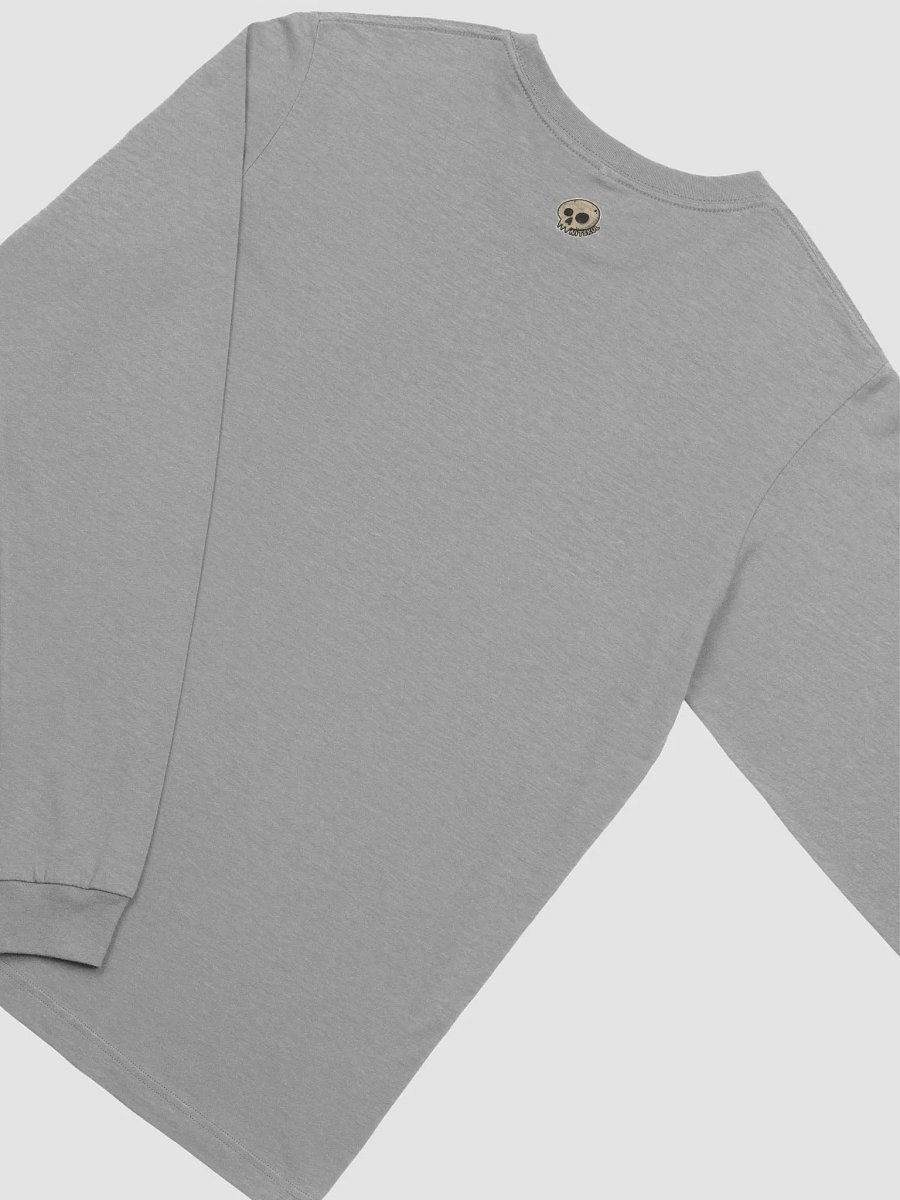 So Fwicken Scawed Long Sleeve product image (29)