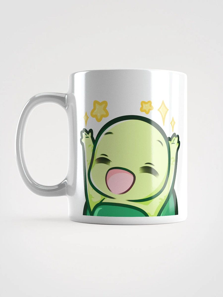 Billy Yay Mug product image (2)