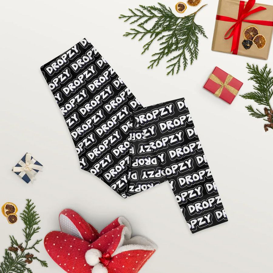 Dropzy Leggings product image (8)