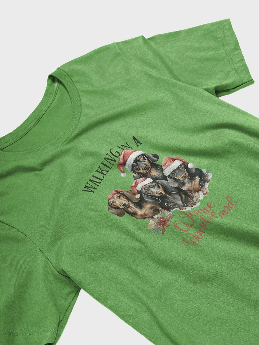 Weenie Wonderland Tee product image (3)