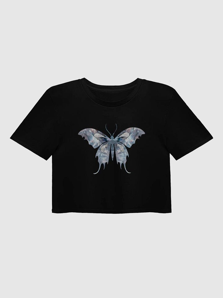 Diamond Membership Crop Top product image (1)