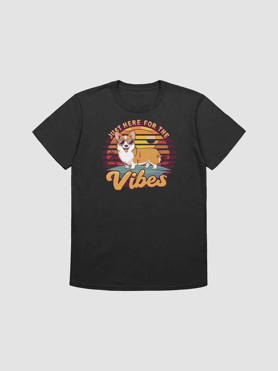 Just Here for the Vibes product image (1)