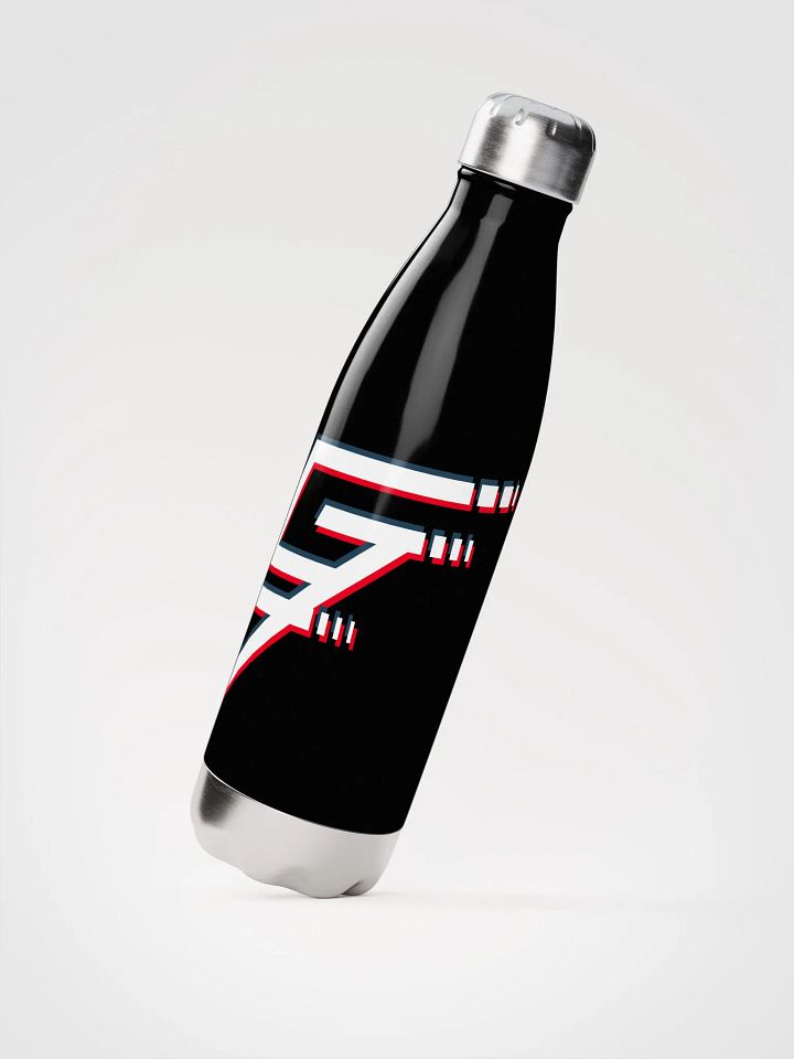 Gourde JG product image (3)