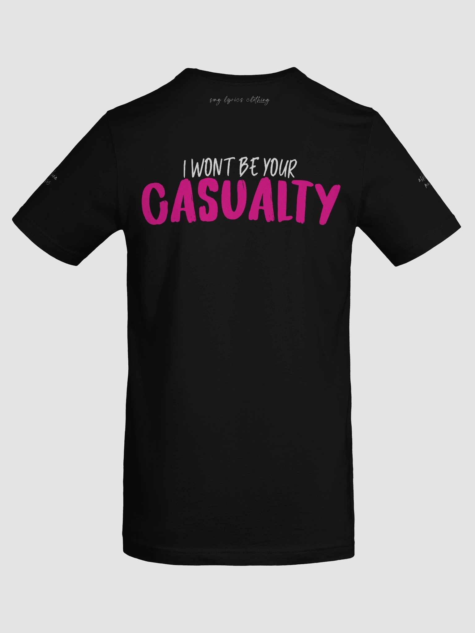 Casualty - Linkin Park product image (8)