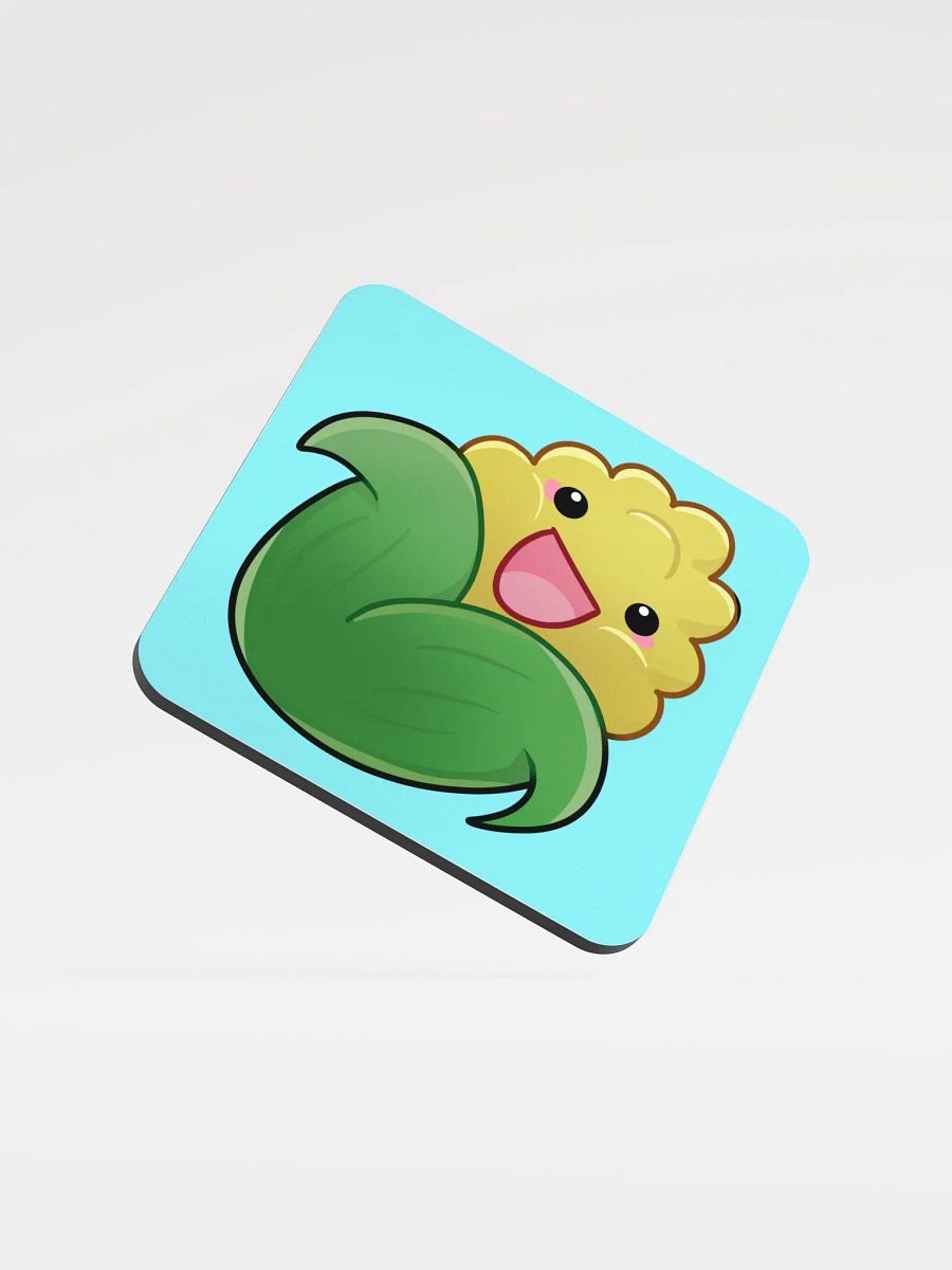 The COBBIE Coaster product image (1)