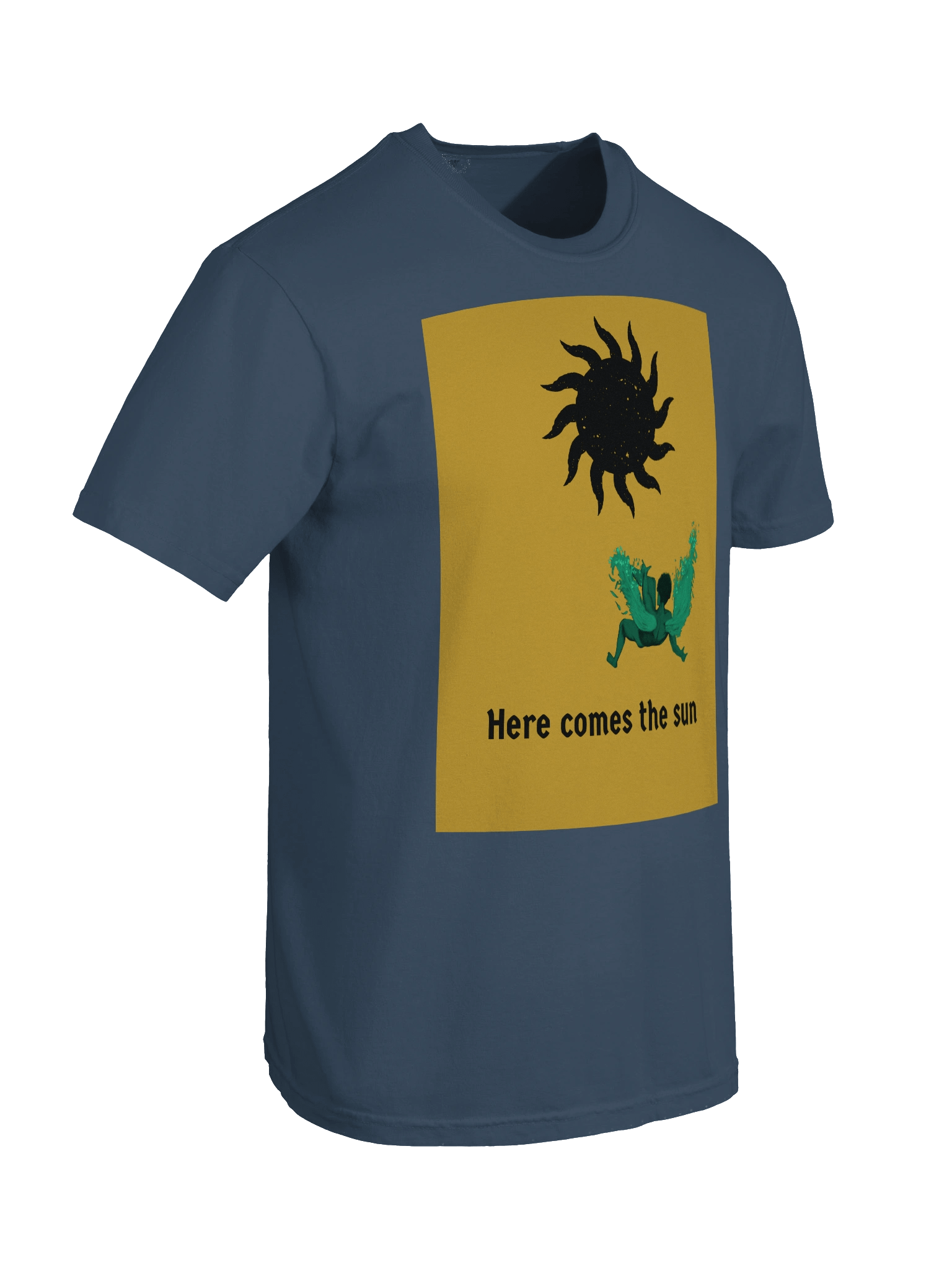 Here Comes the Sun product image (8)